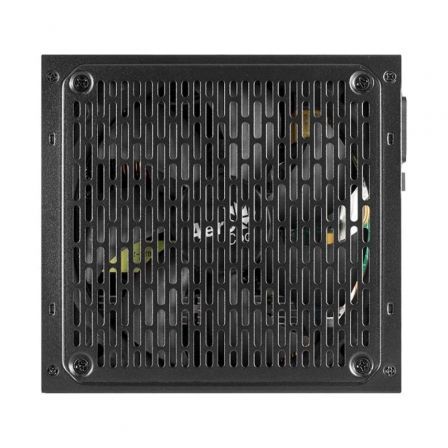 Aerocool LUXPRORGB750M Fuente de Alimentación 750 W 80 PLUS Bronze RGB
